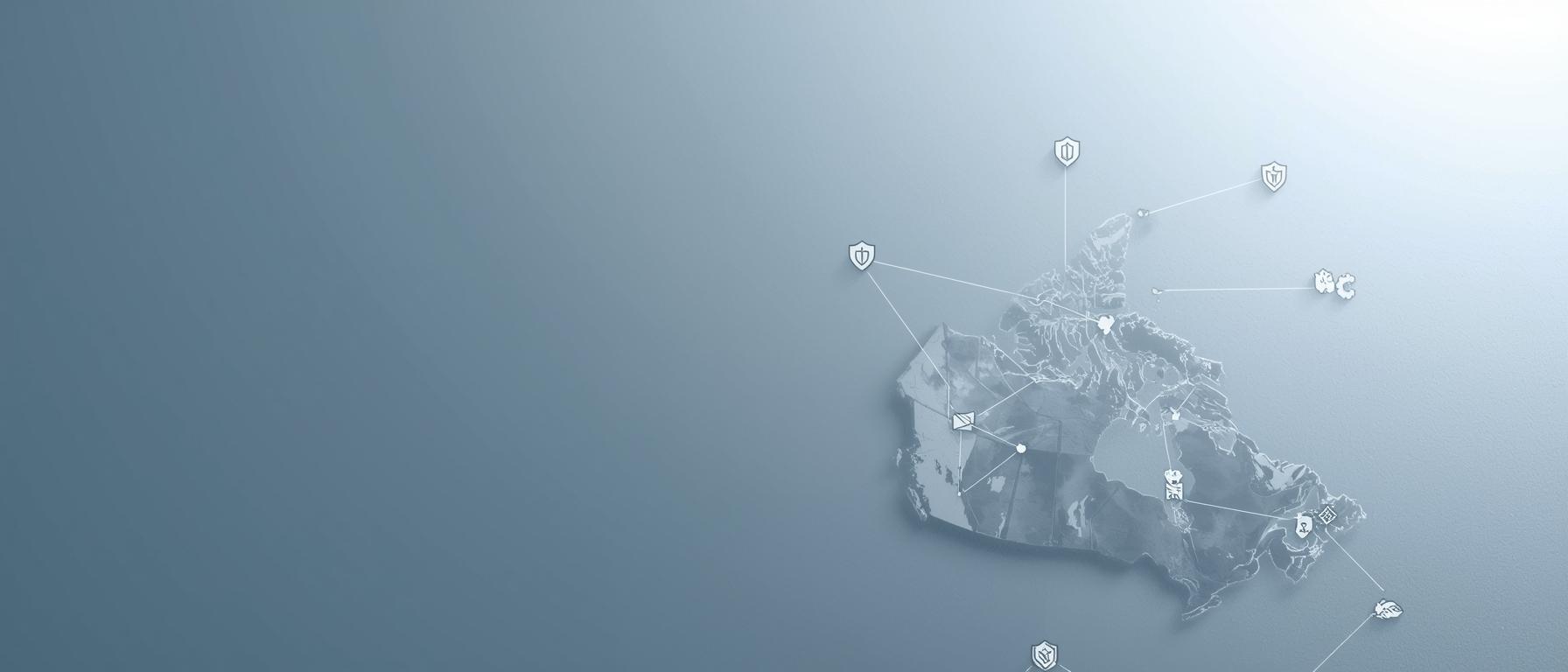 Provincial Regulators: Roles and Contact Points